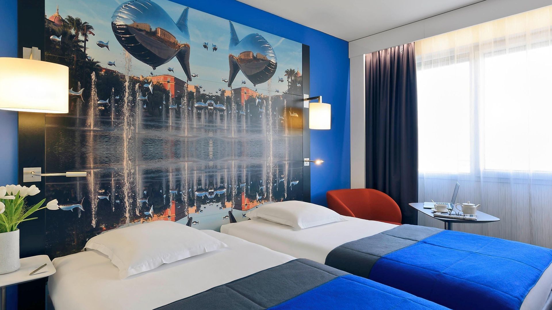 Mercure Centre Notre Dame