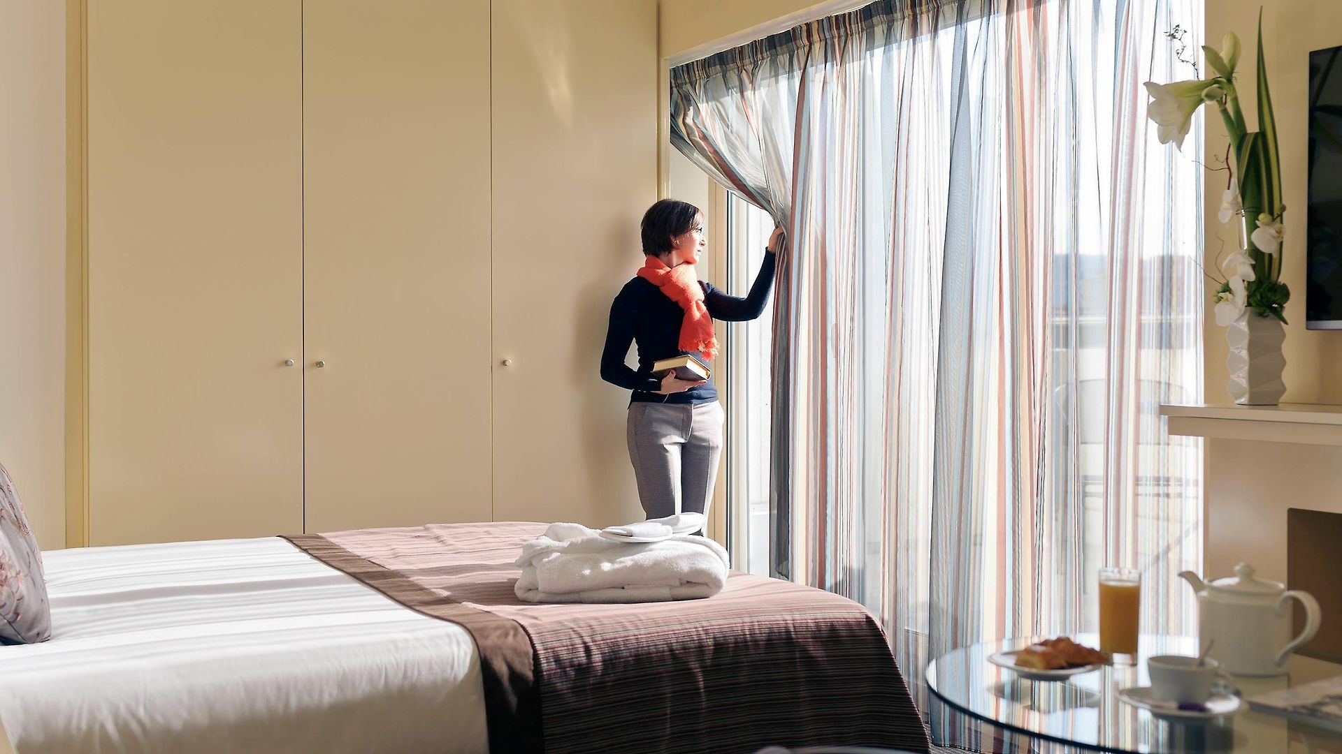 Mercure Centre Notre Dame