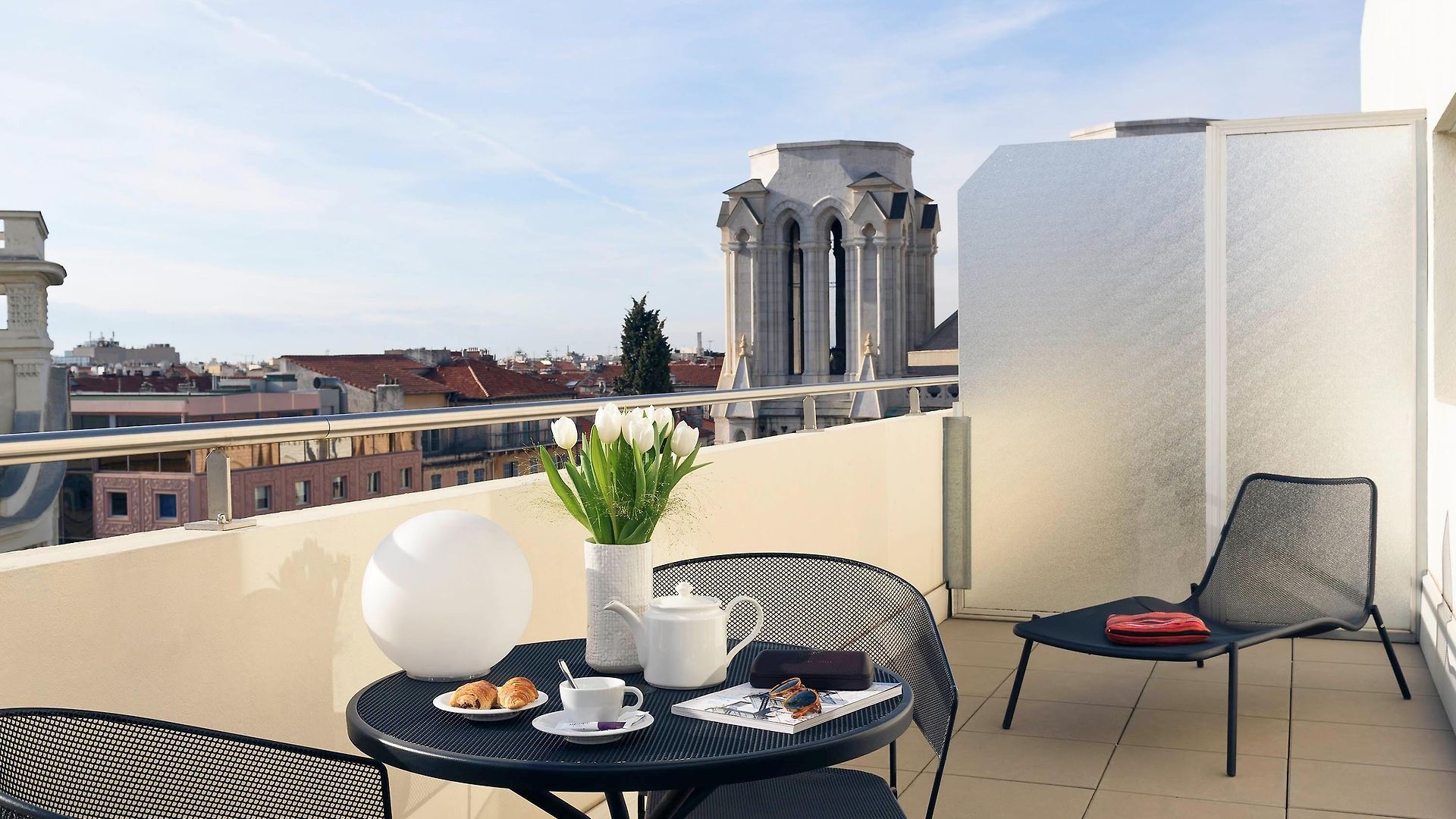 Hotel Mercure Centre Notre Dame Nice