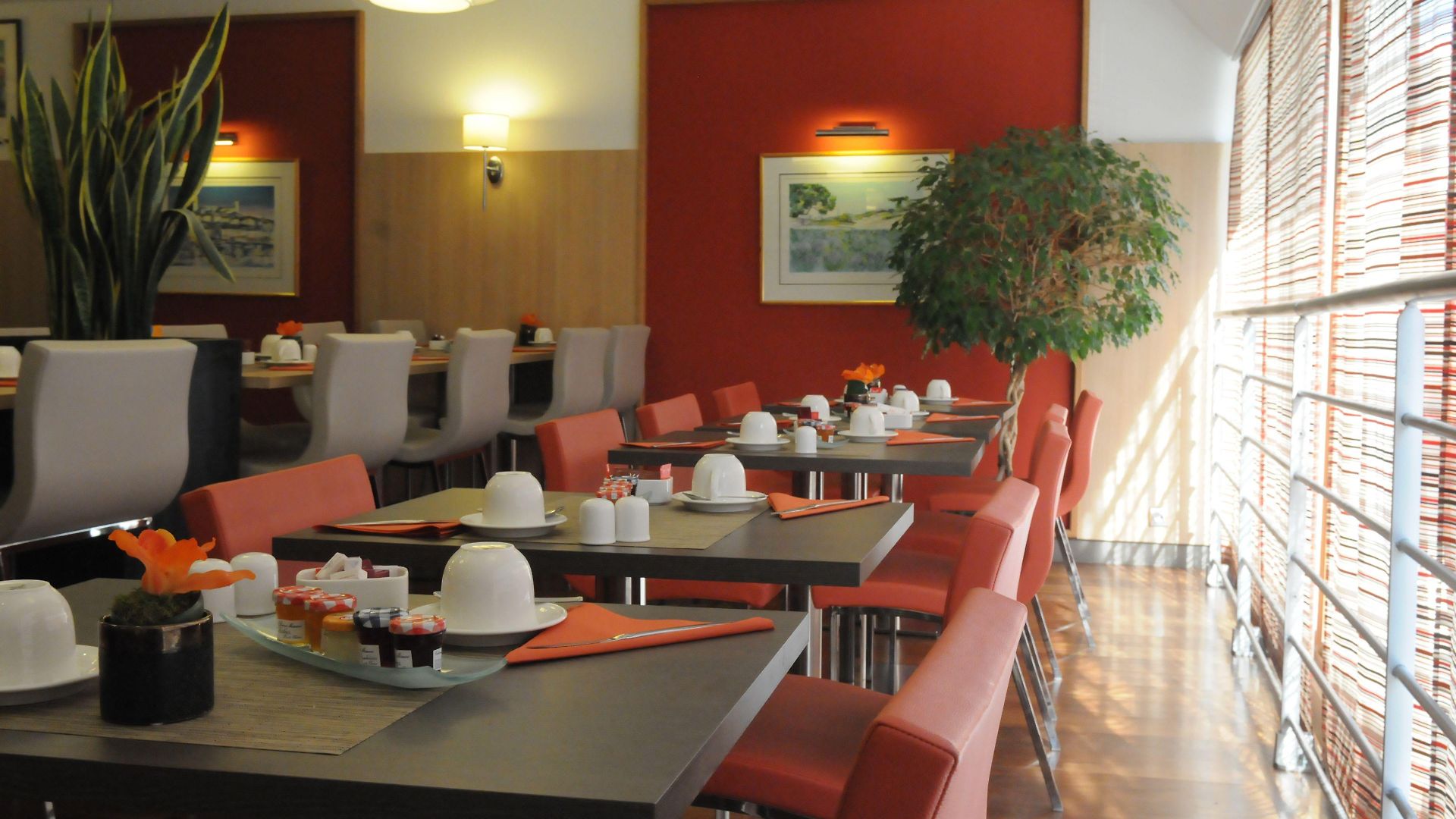 Hotel Mercure Centre Notre Dame