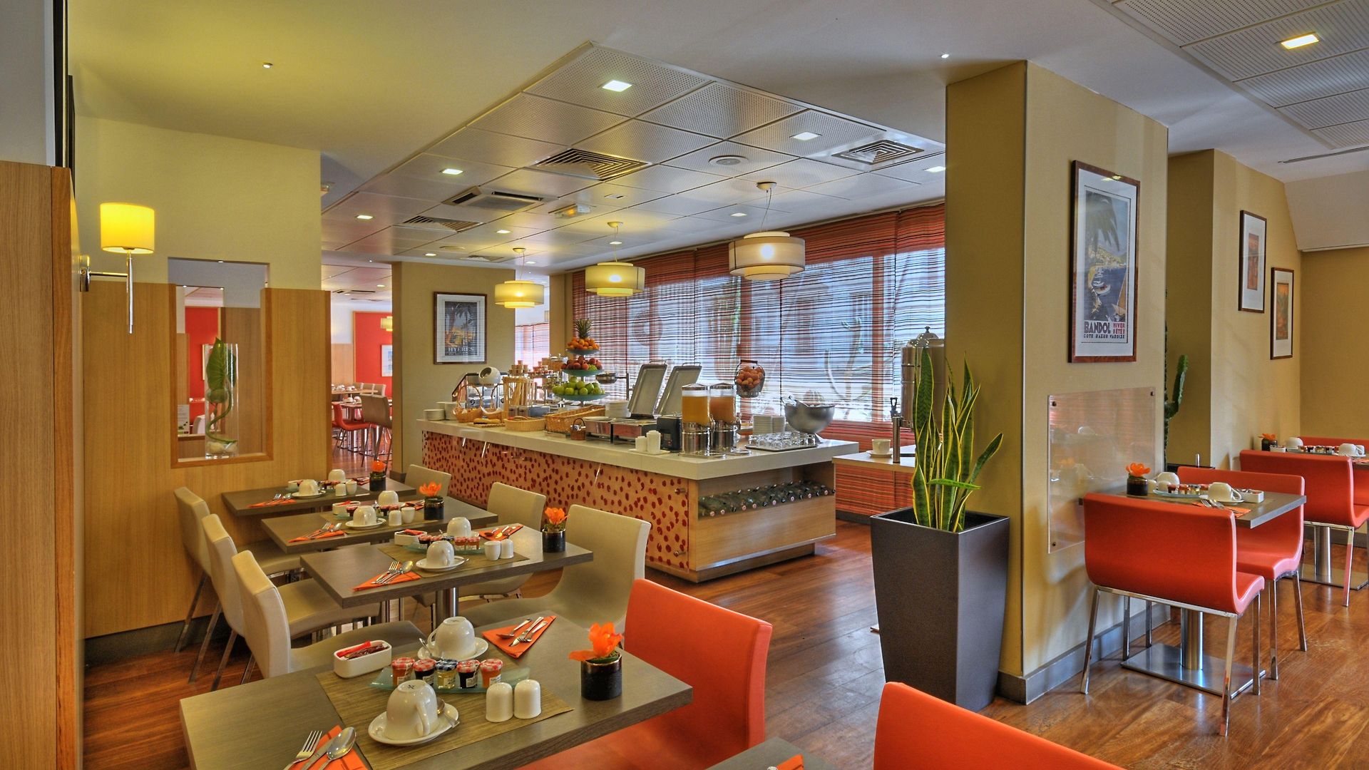 Mercure Centre Notre Dame Hotel Nice