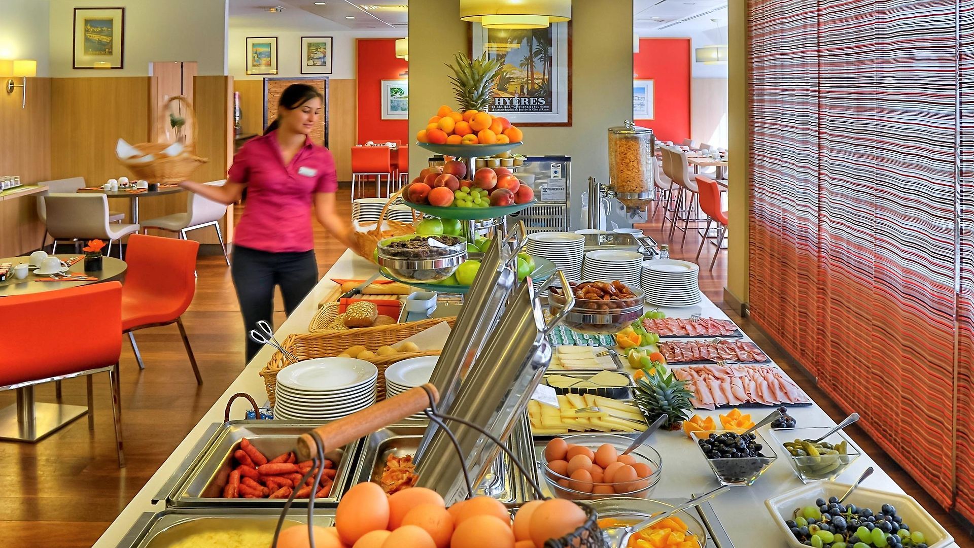Hotel Mercure Centre Notre Dame Nice