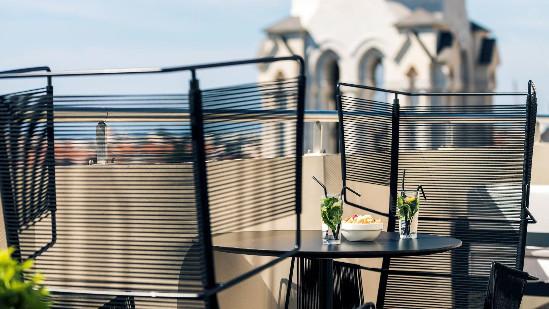 Mercure Centre Notre Dame Hotel Nice