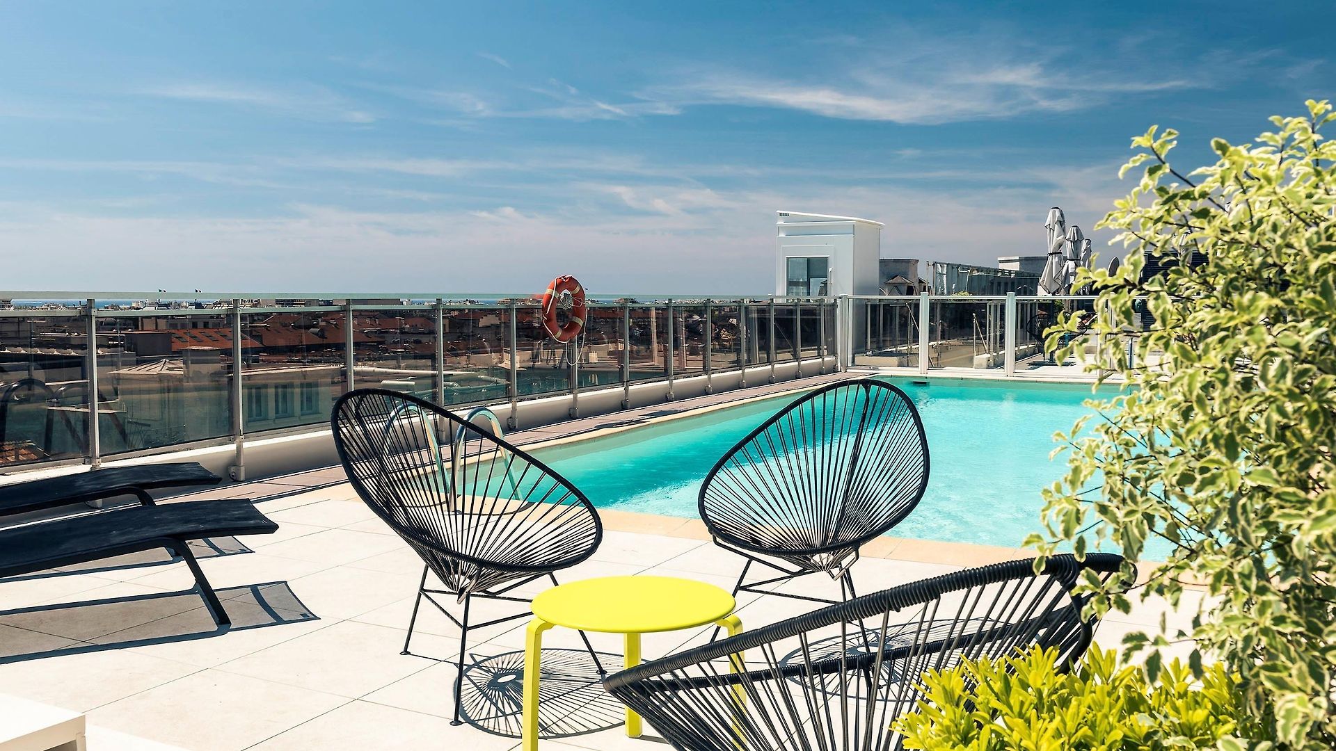 Mercure Centre Notre Dame Hotel