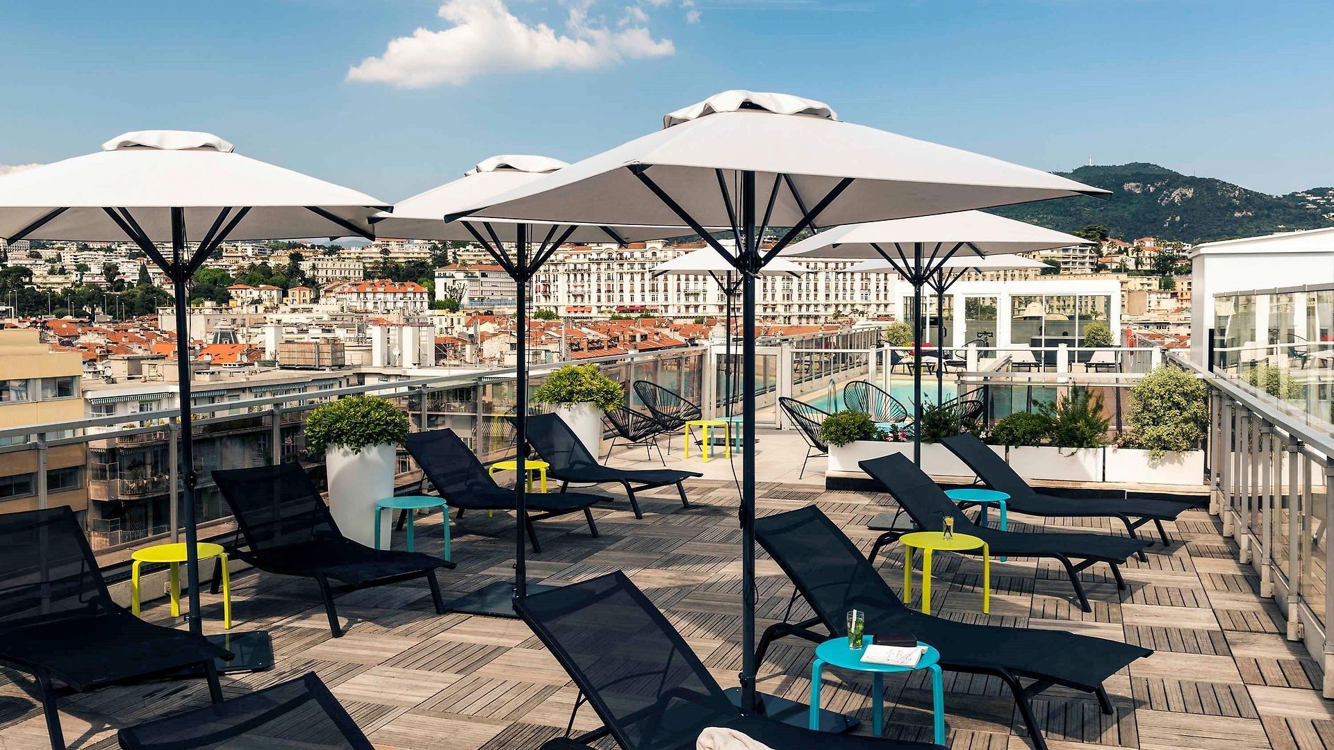 Mercure Centre Notre Dame