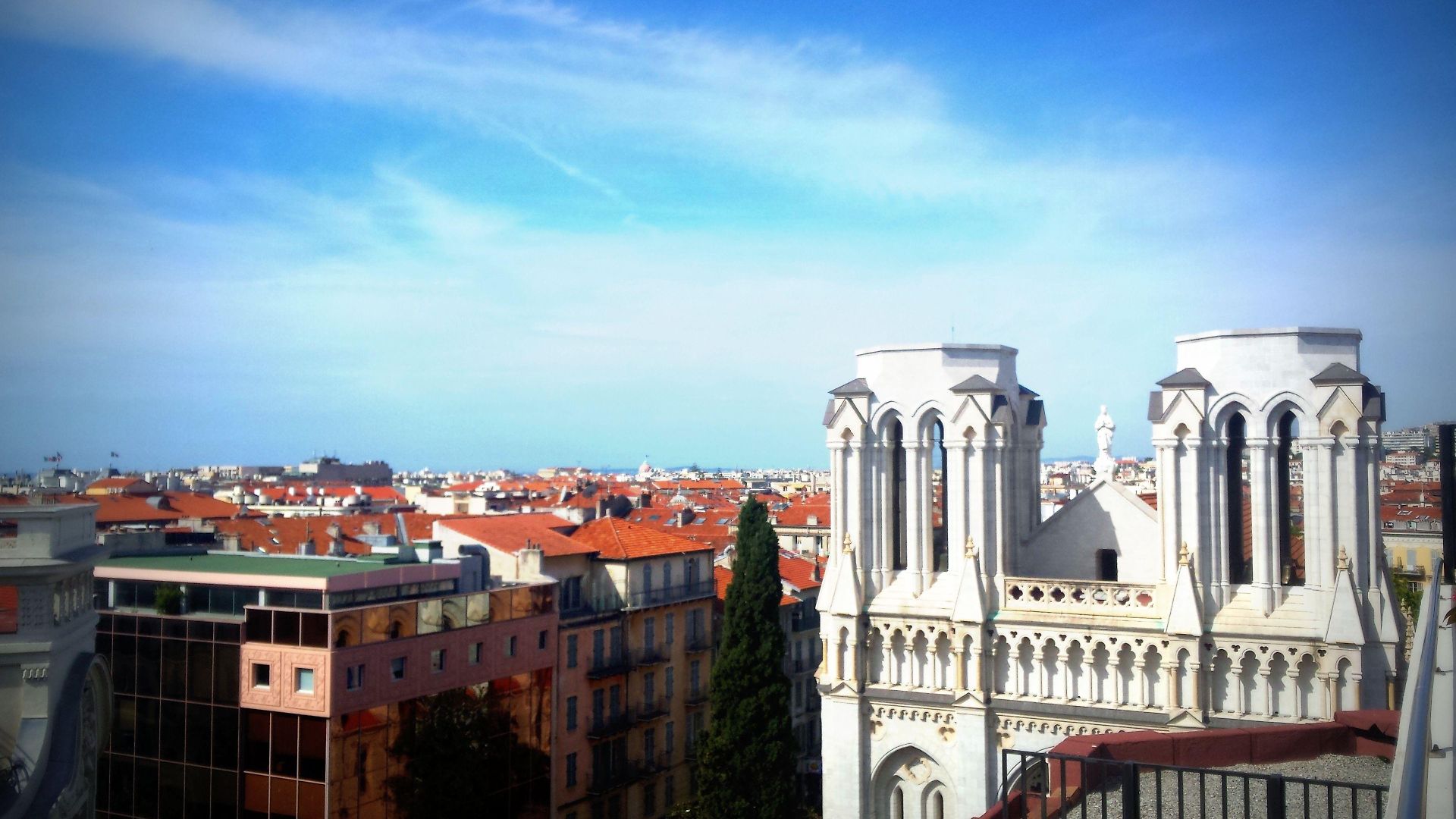 Mercure Centre Notre Dame Nice