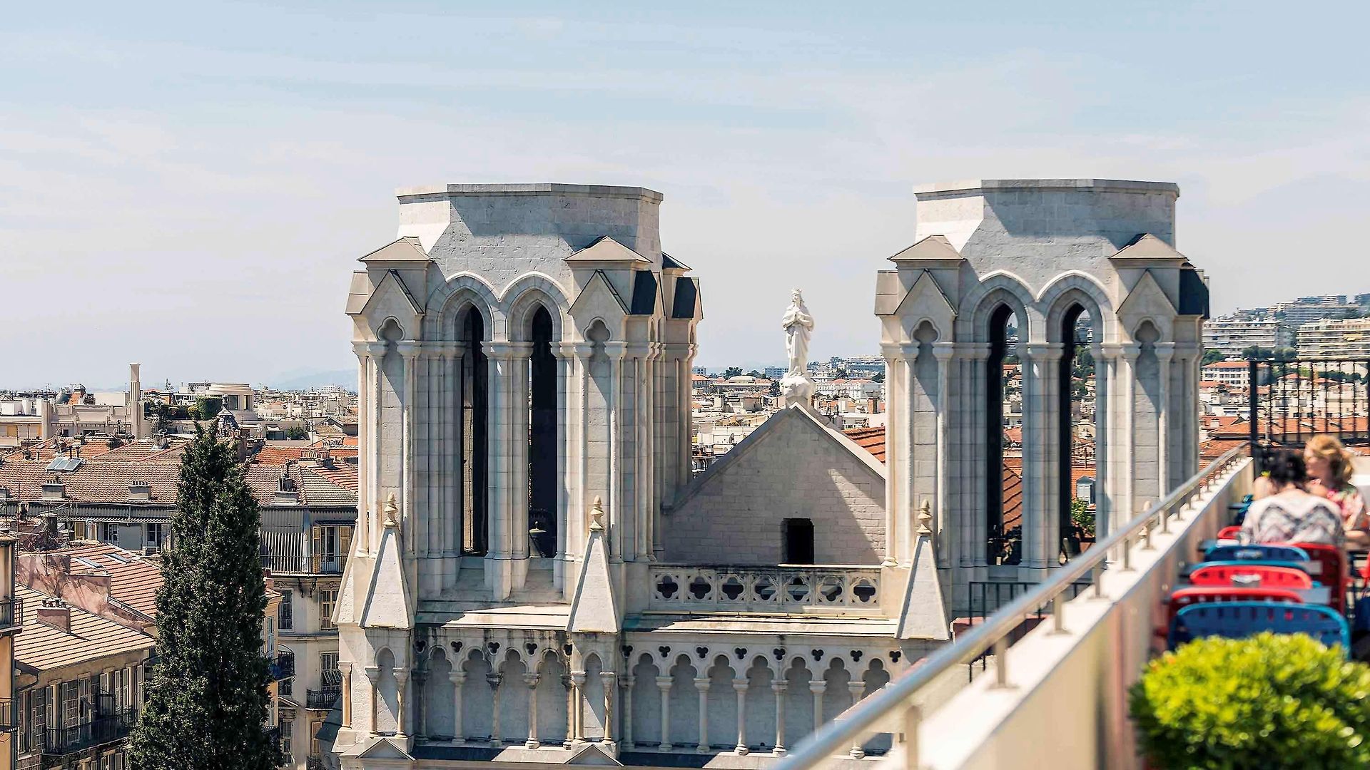 Mercure Centre Notre Dame