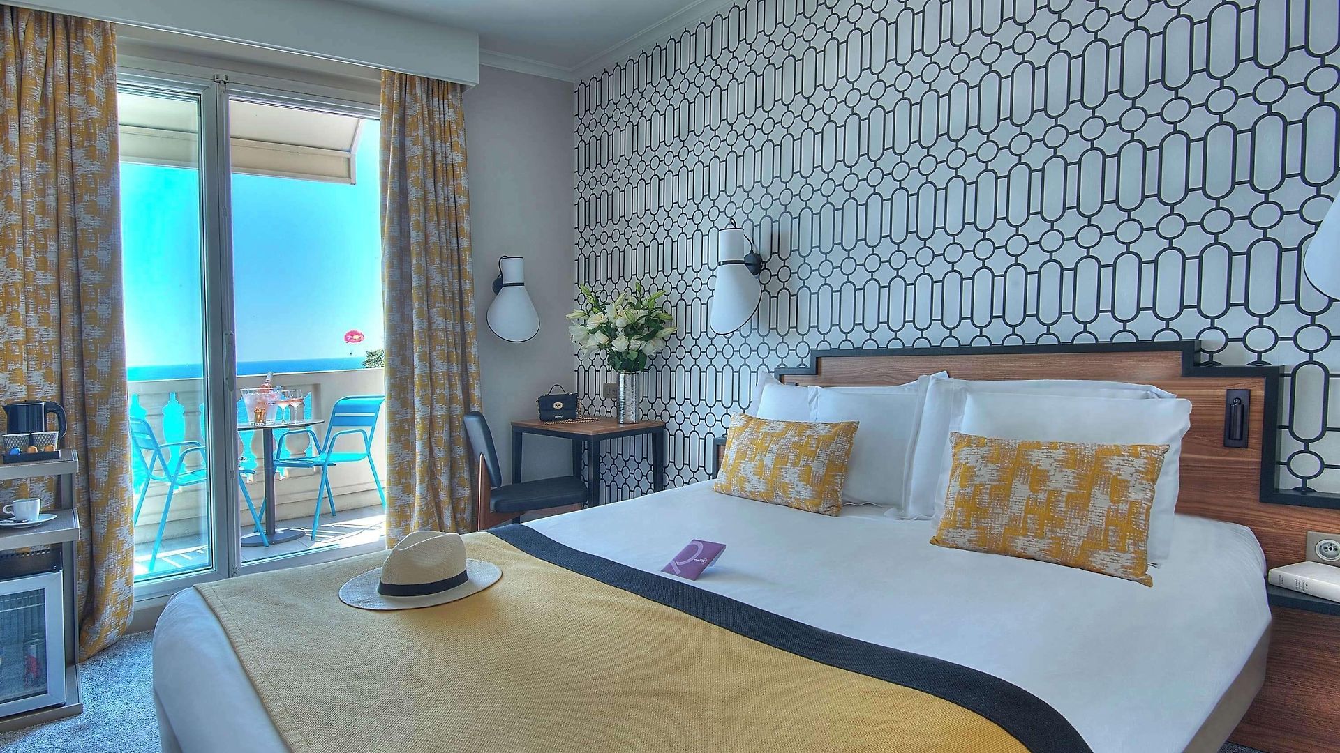 Mercure Marché Aux Fleurs 4*