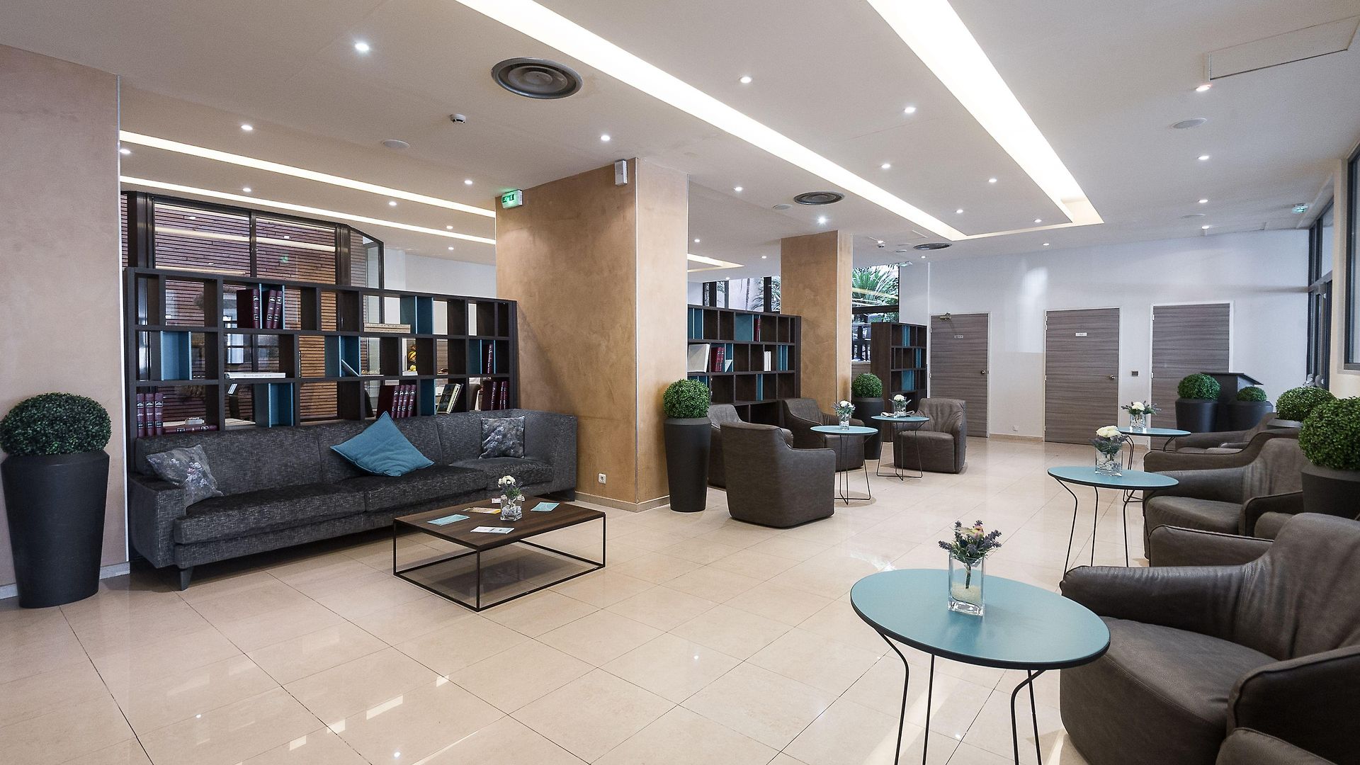 Hotel Pam