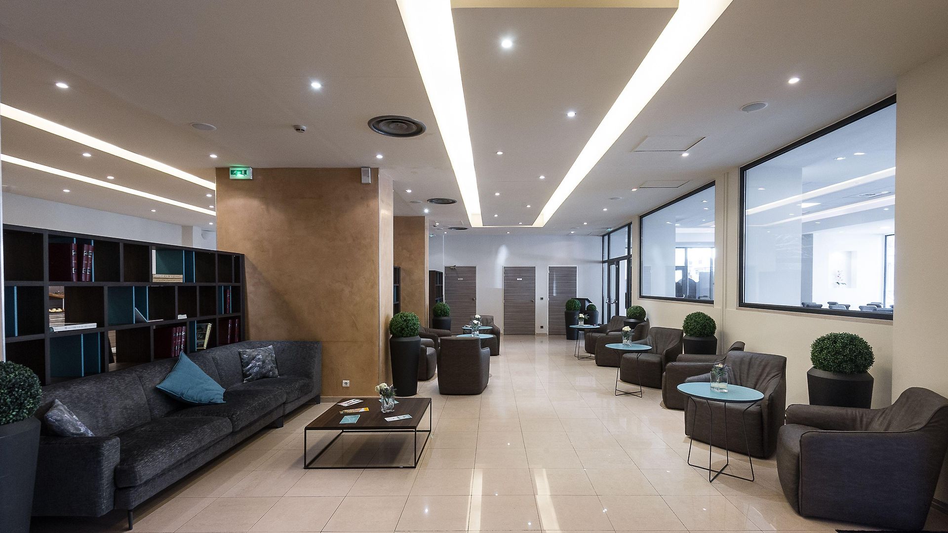 Hotel Pam