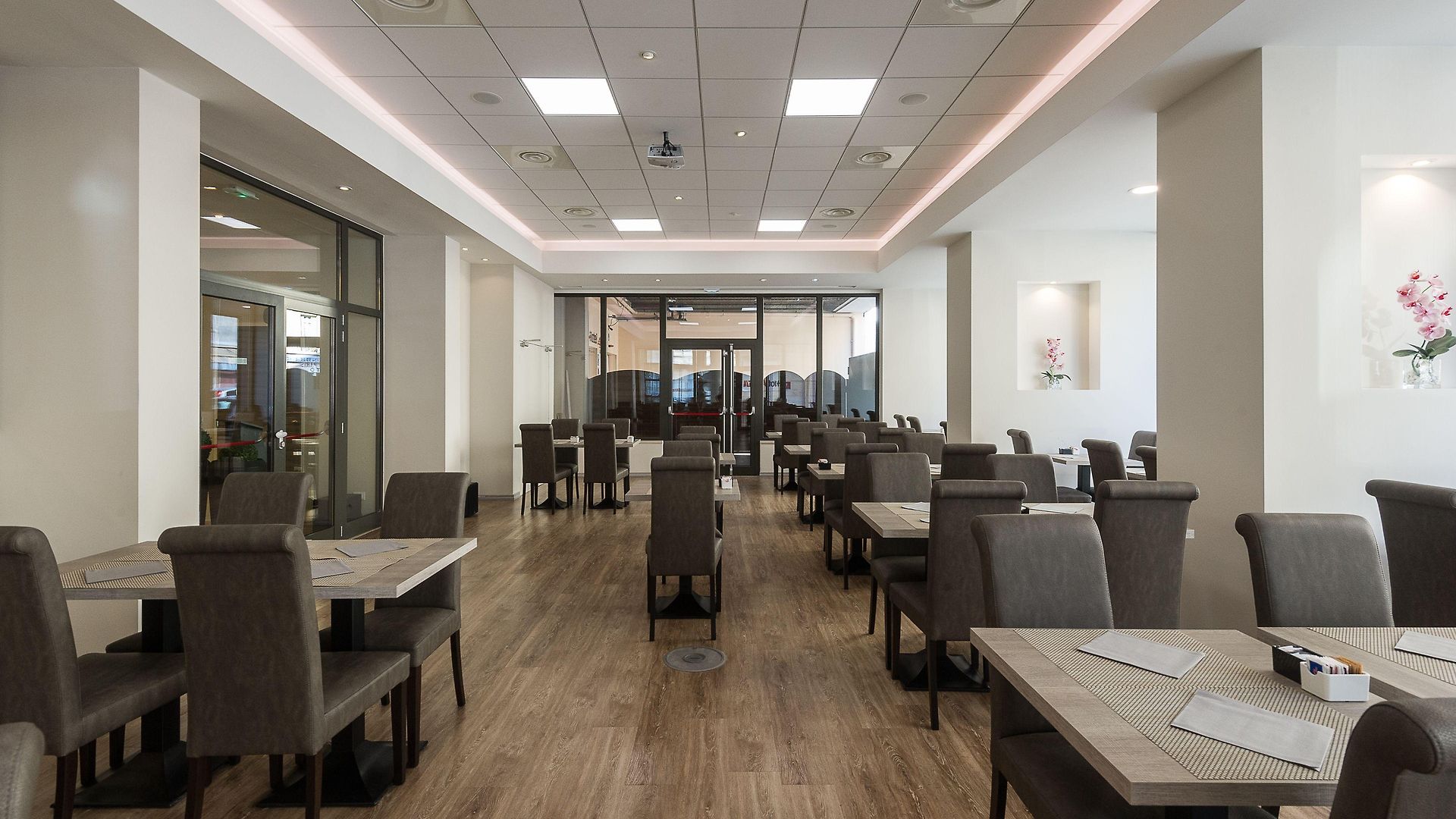 Pam Hotel 4*