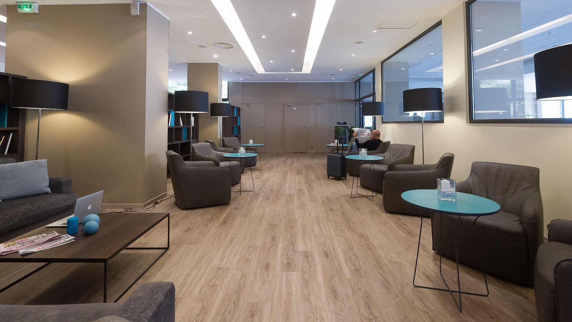 Pam Hotel 4*
