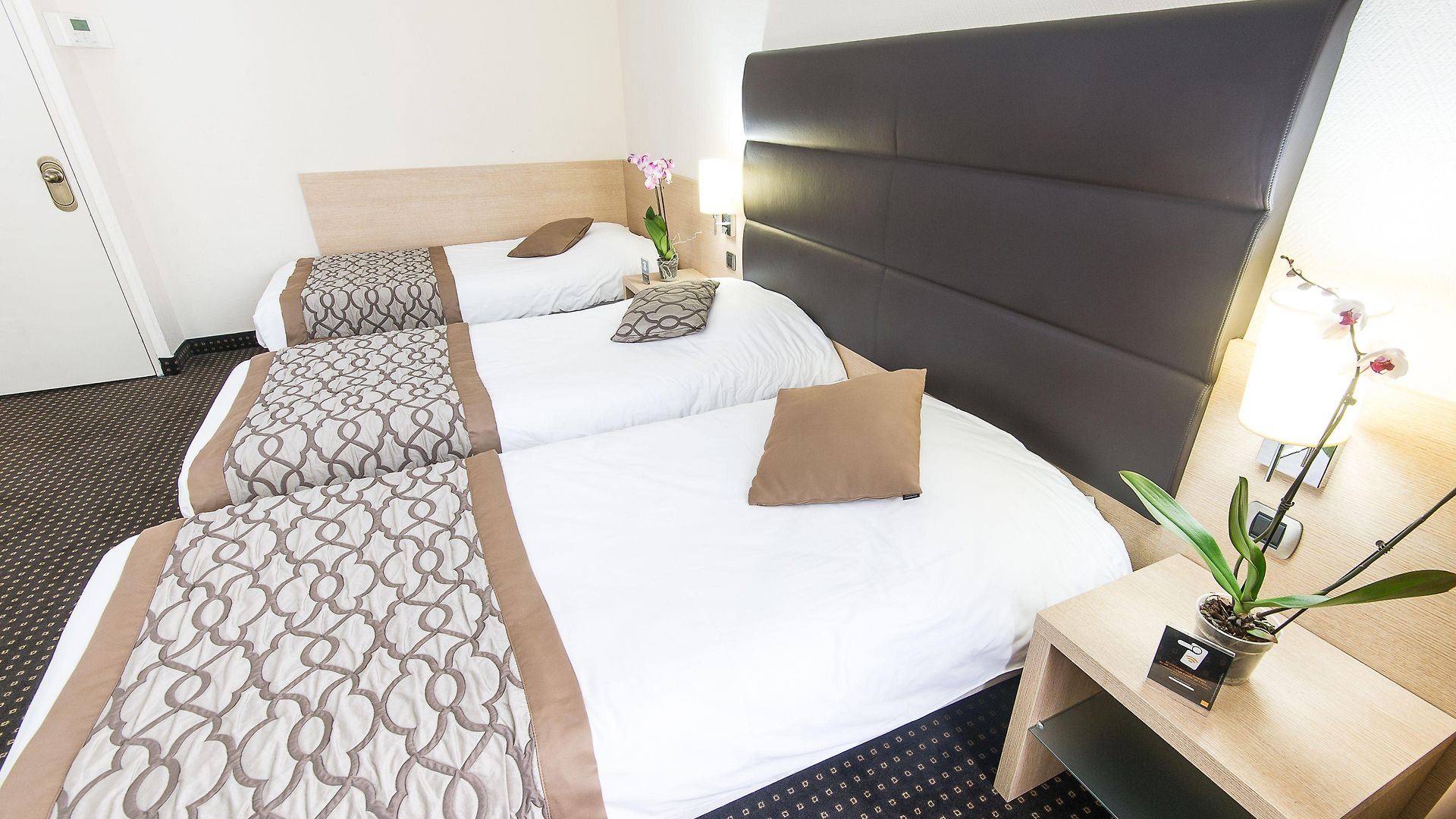 Pam Hotel