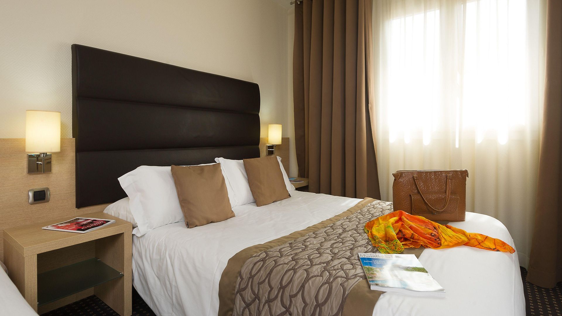 Hotel Pam Nice