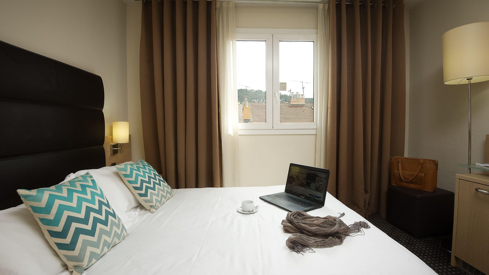 Pam Hotel Nice