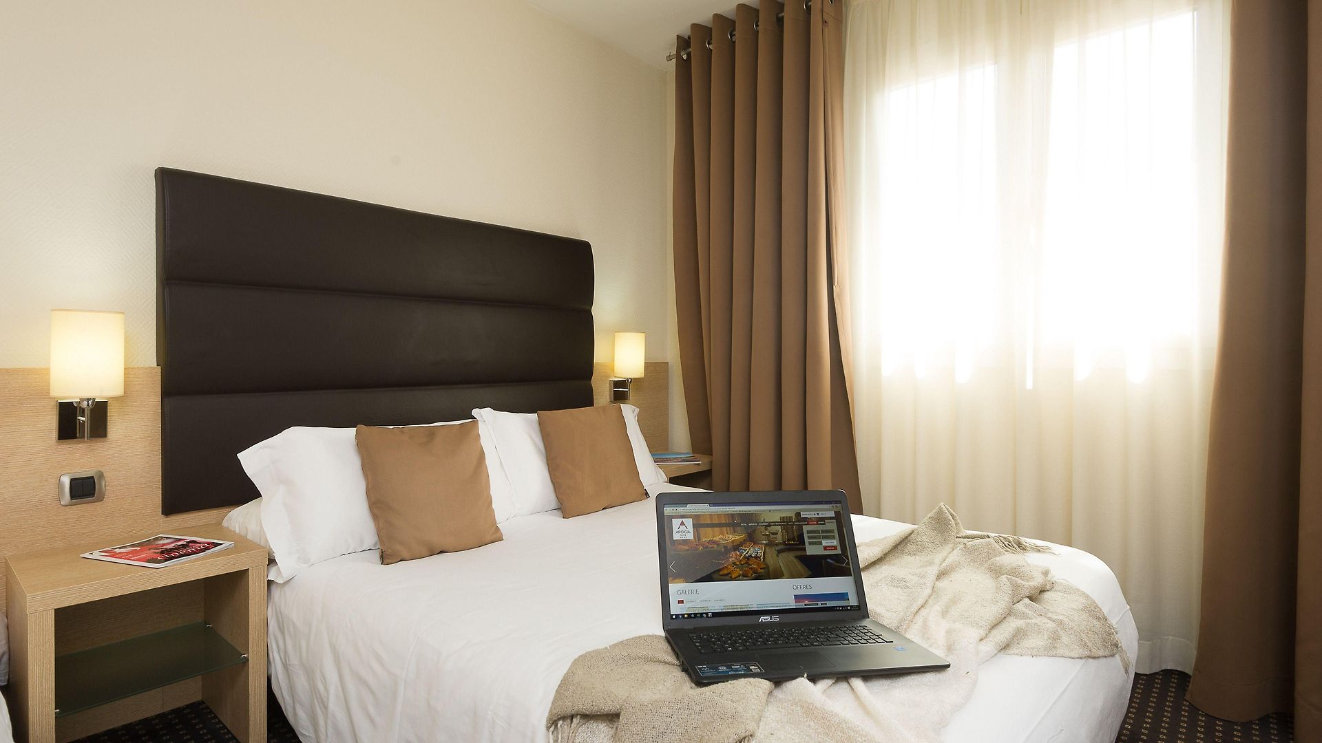 Hotel Pam