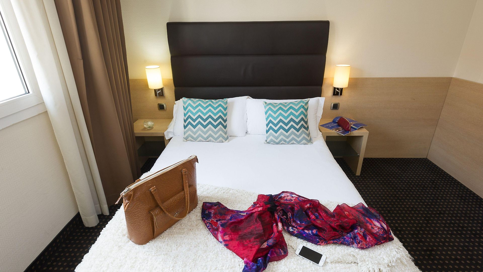Hotel Pam 4*