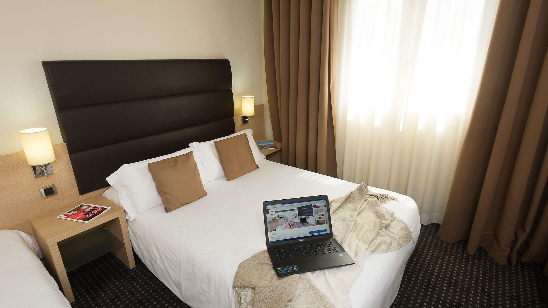 Pam Hotel 4*