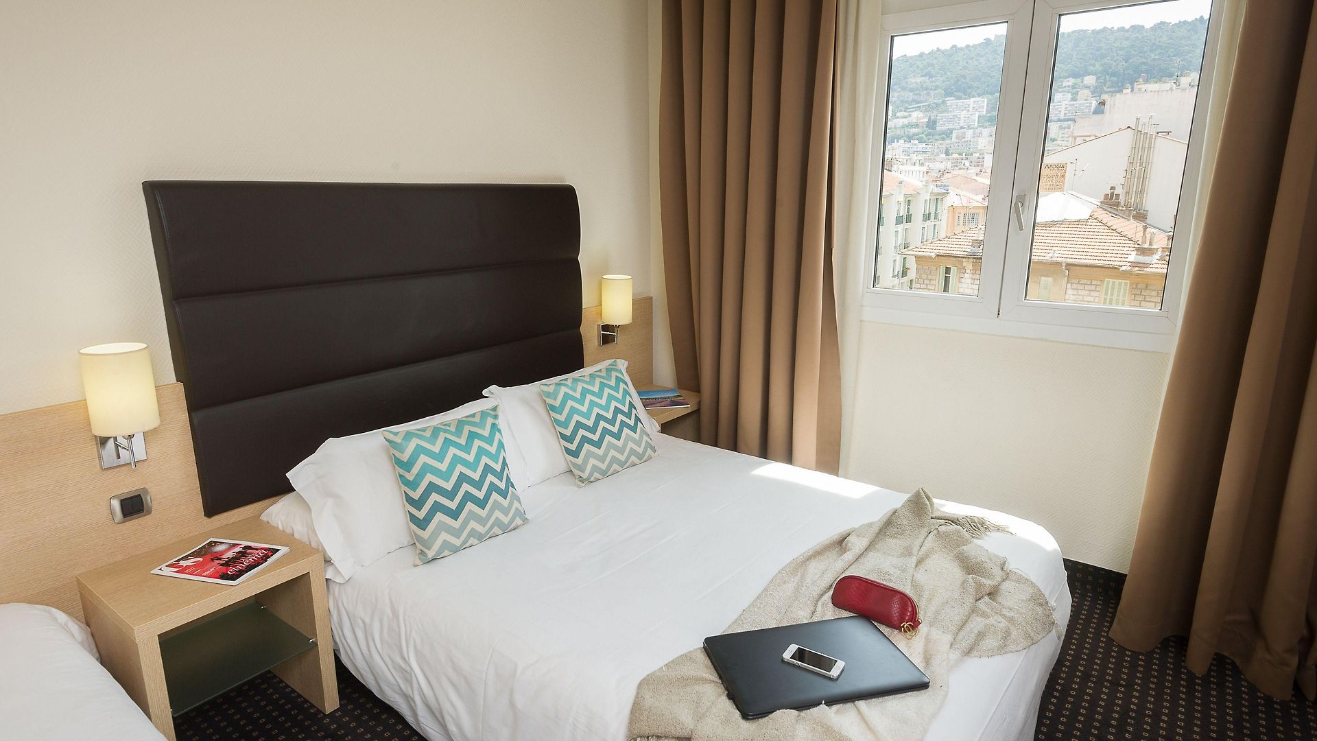 Pam Hotel