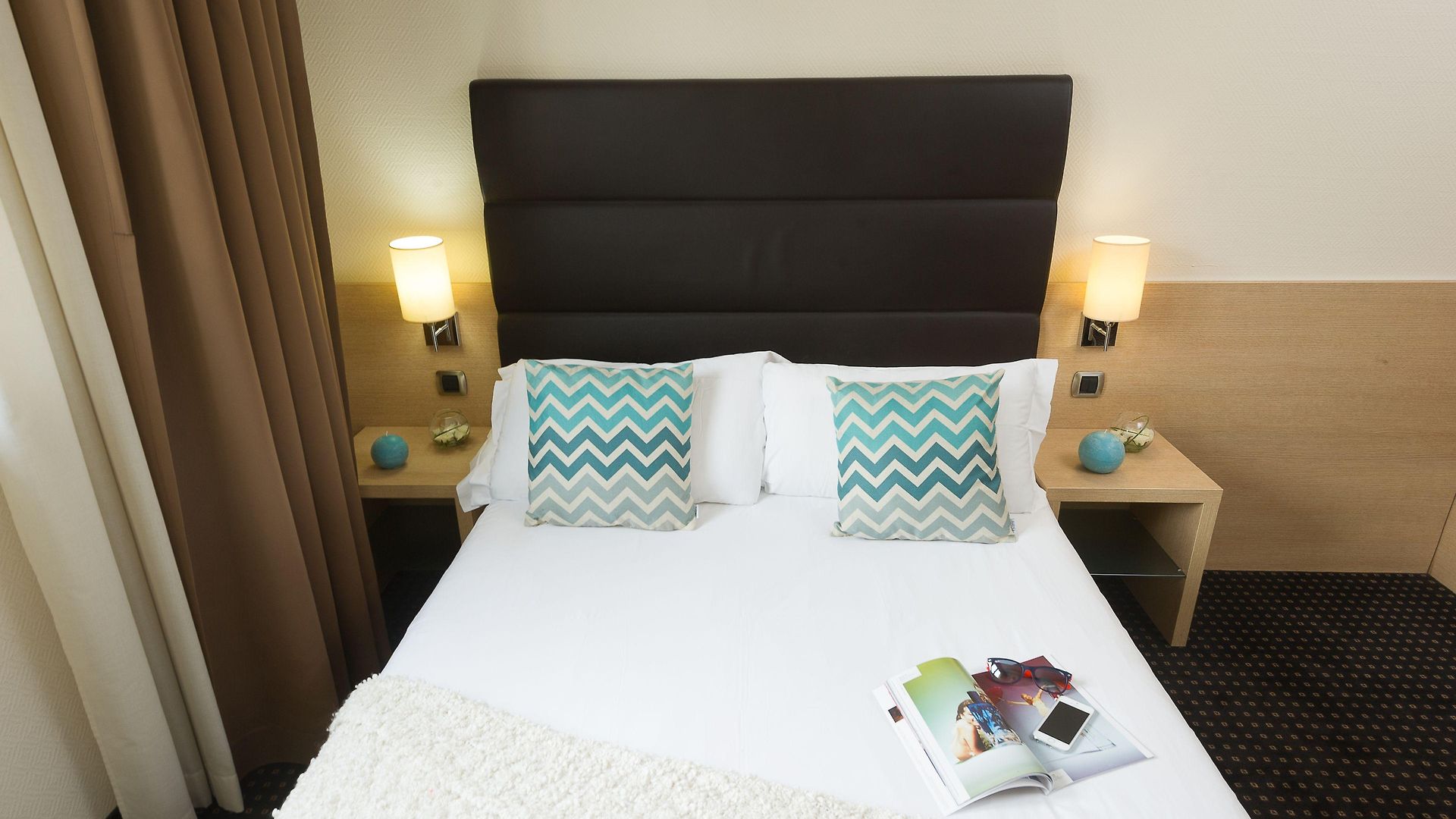 Pam Hotel Nice