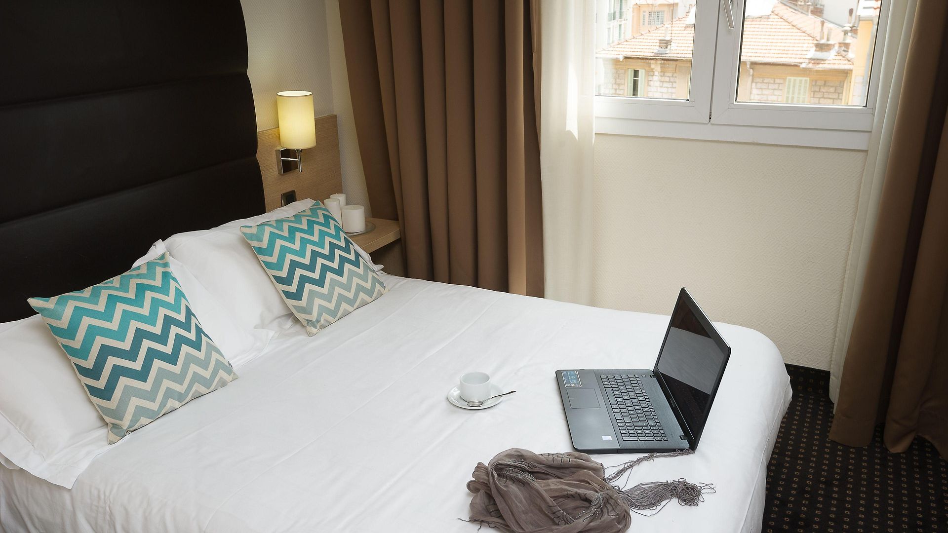Pam Hotel 4*