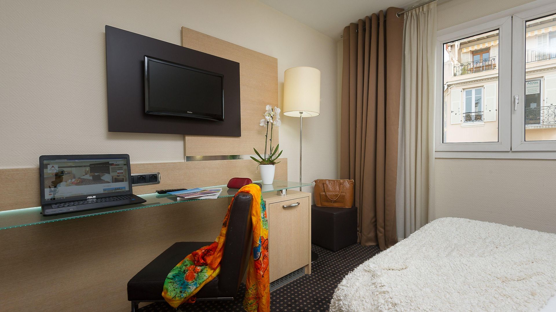 Hotel Pam