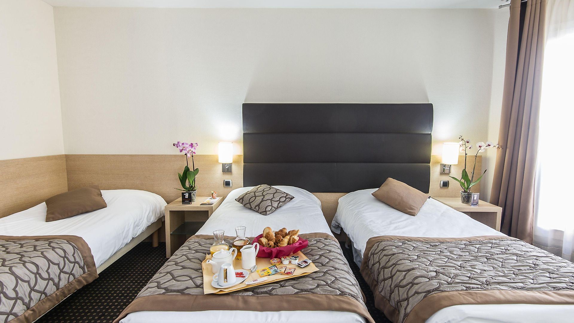 Pam Hotel Nice