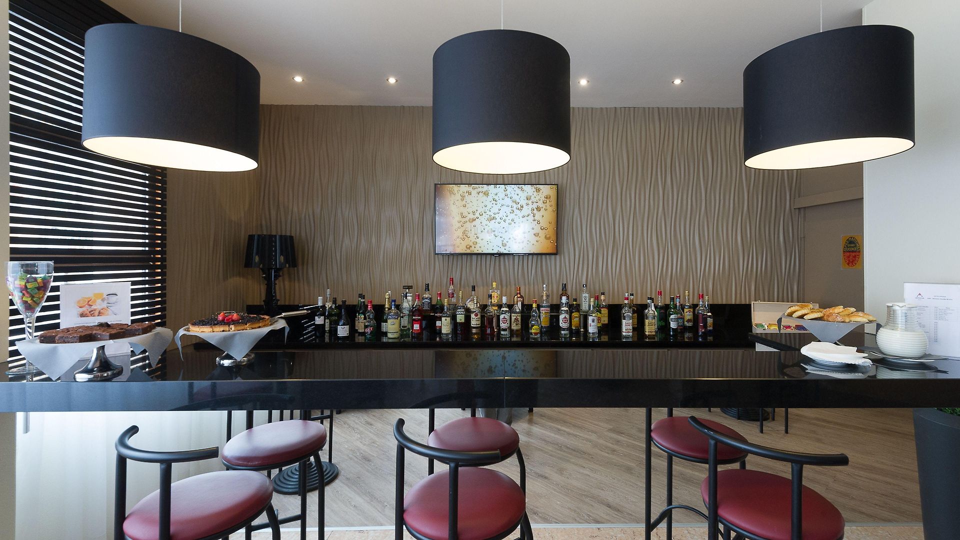 Hotel Pam 4*