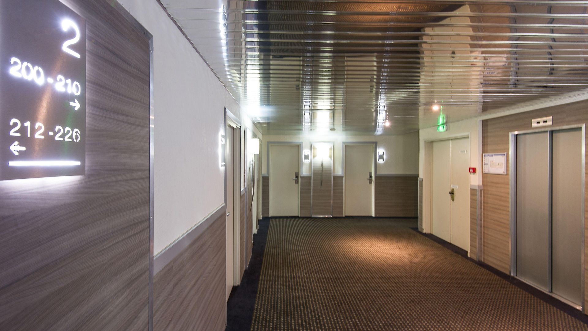 Pam Hotel Nice