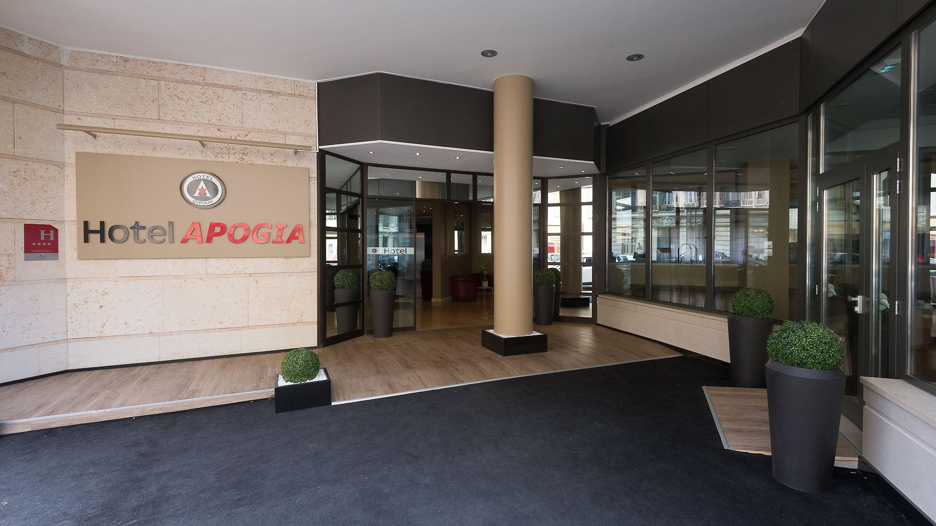 Pam Hotel