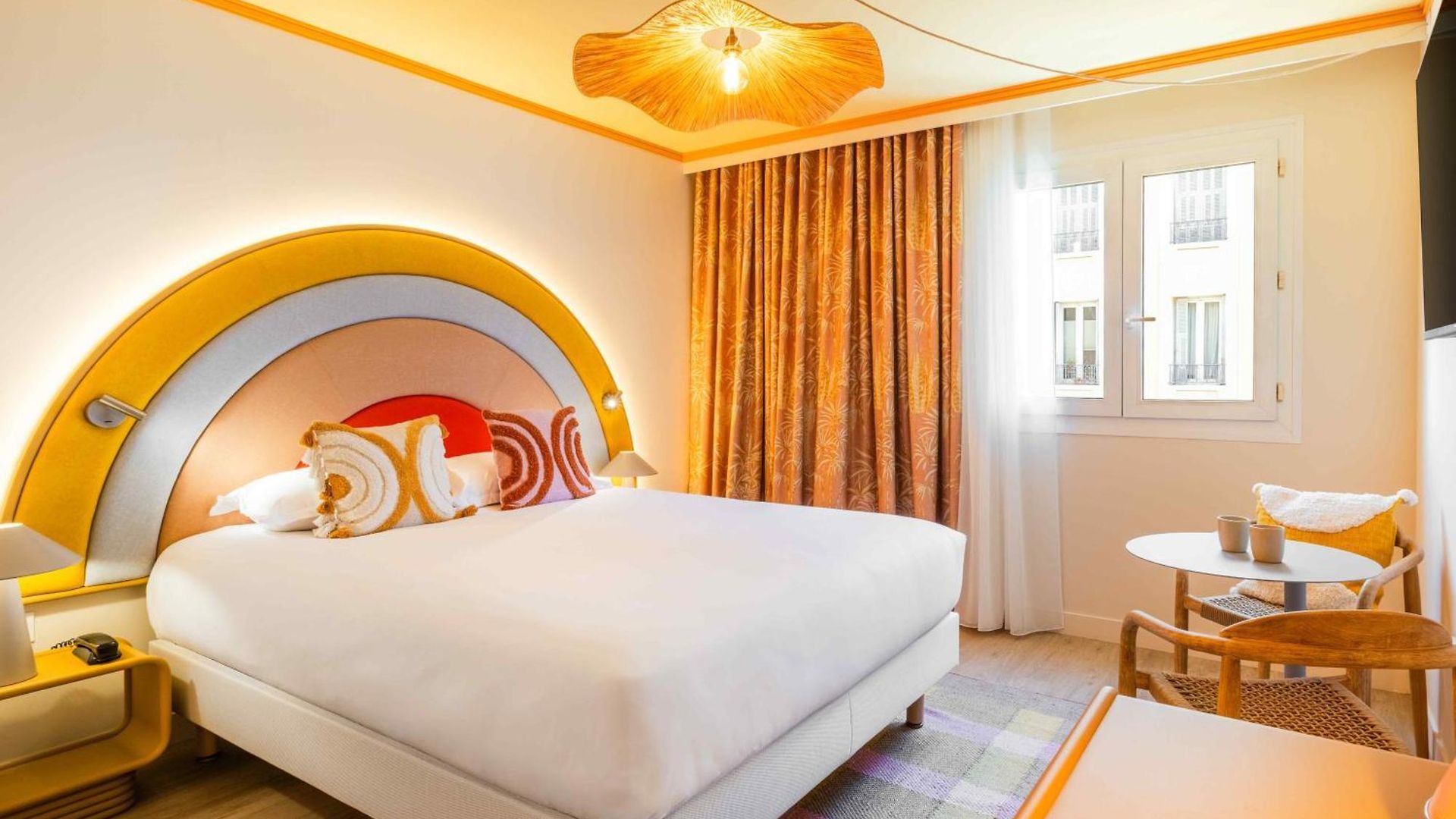Pam Hotel