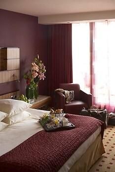 Radisson Blu Hotel Nice