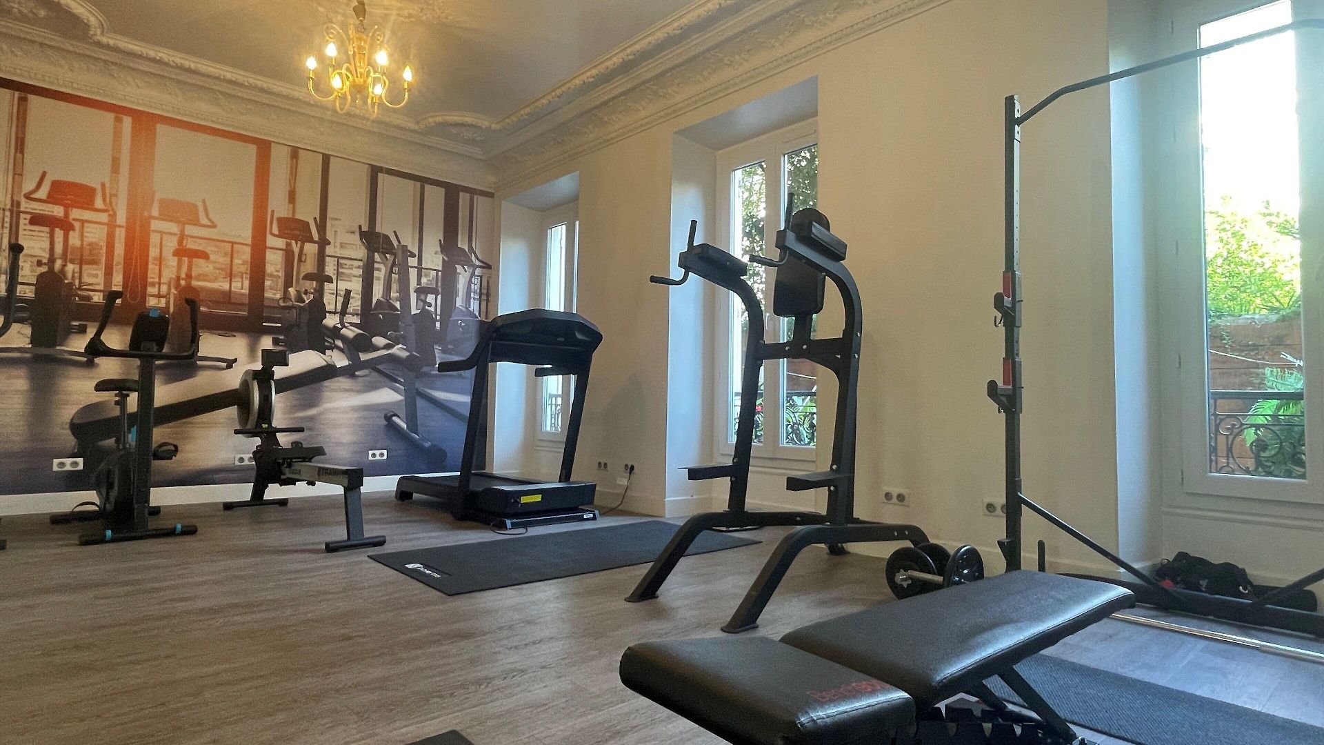Busby Hotel 3*