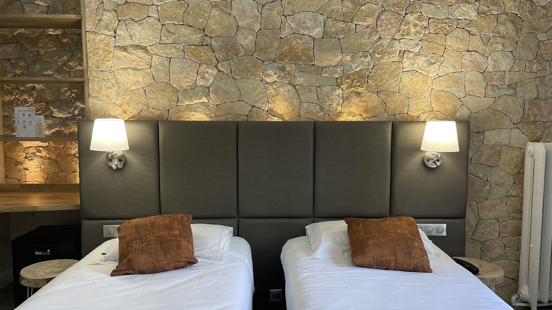 Busby Hotel Nice