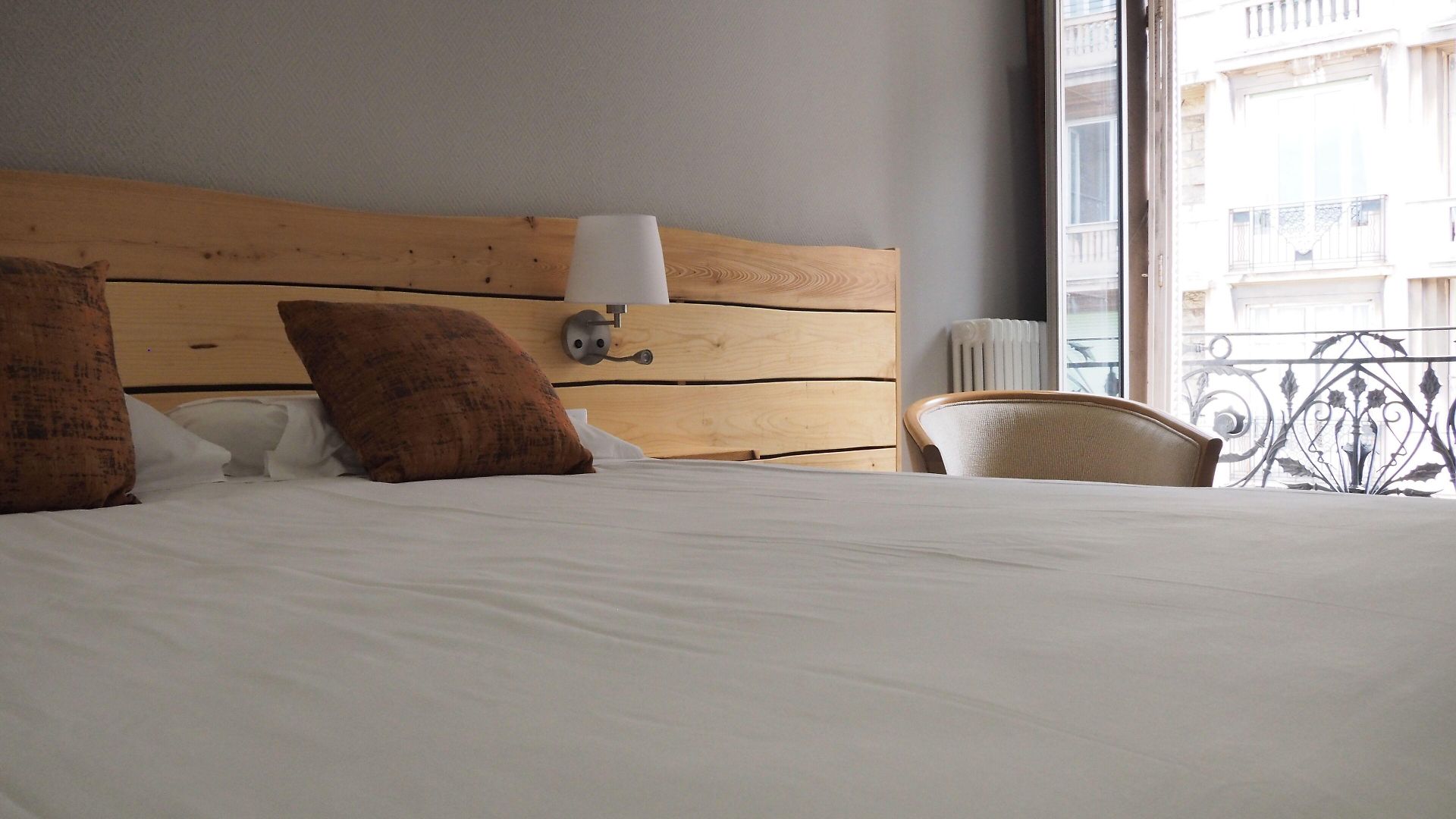 Busby Hotel 3*