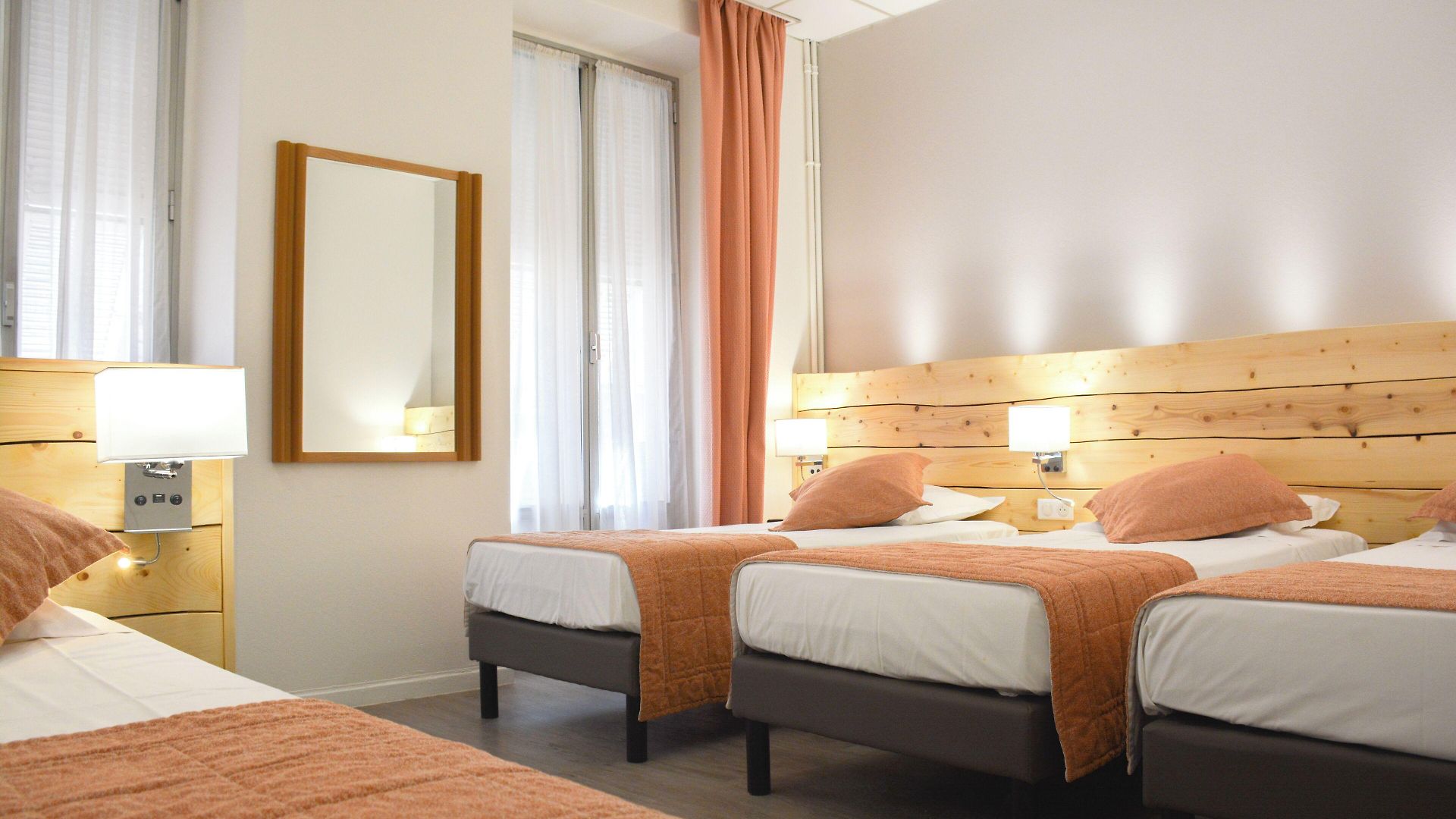 Hotel Busby