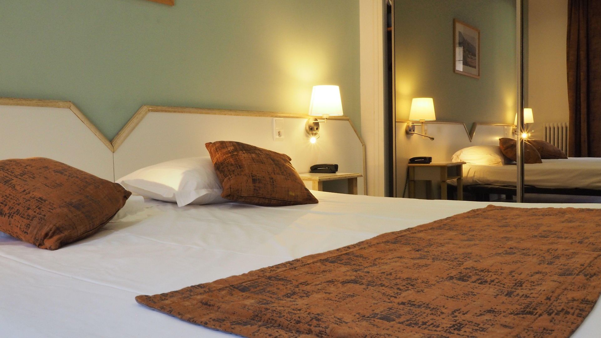 Busby Hotel Nice