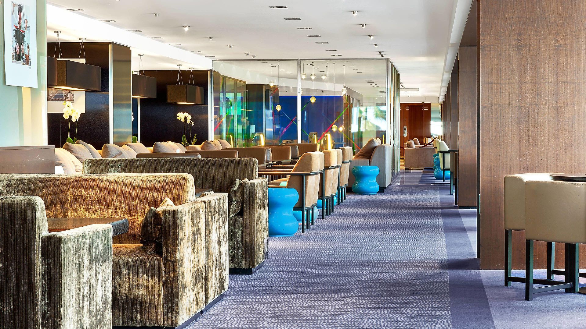 Le Meridien 4*
