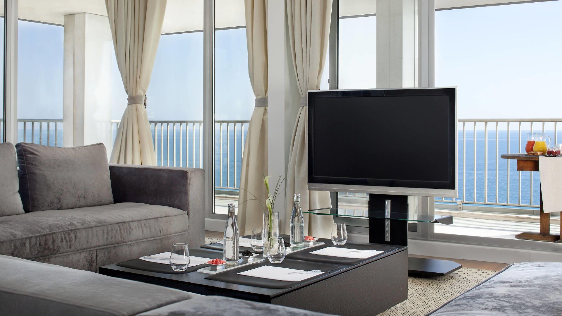 Le Meridien 4* Nice