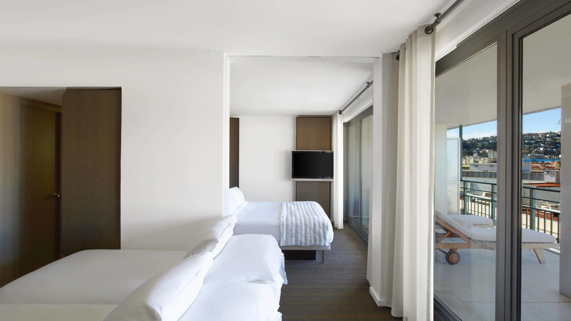 Le Meridien Nice