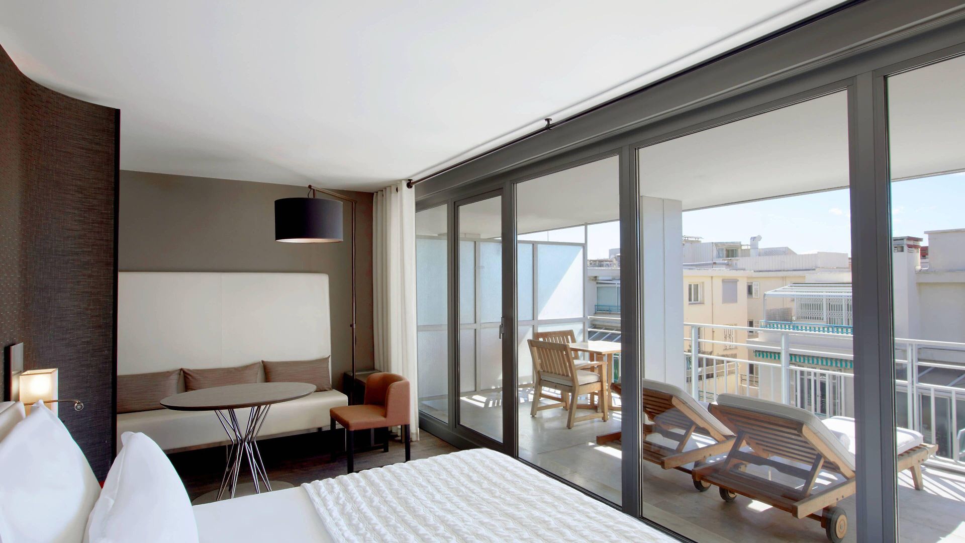 Le Meridien 4*