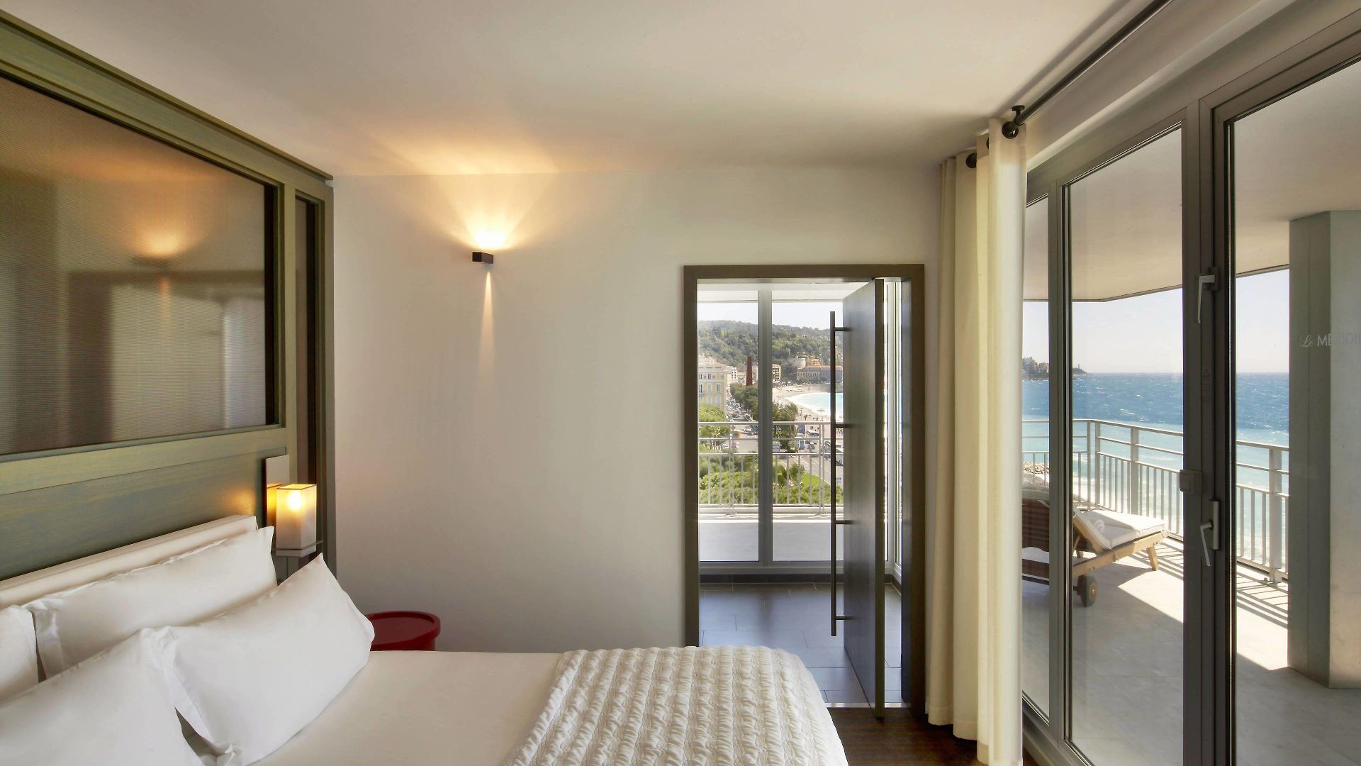 Le Meridien 4* Nice