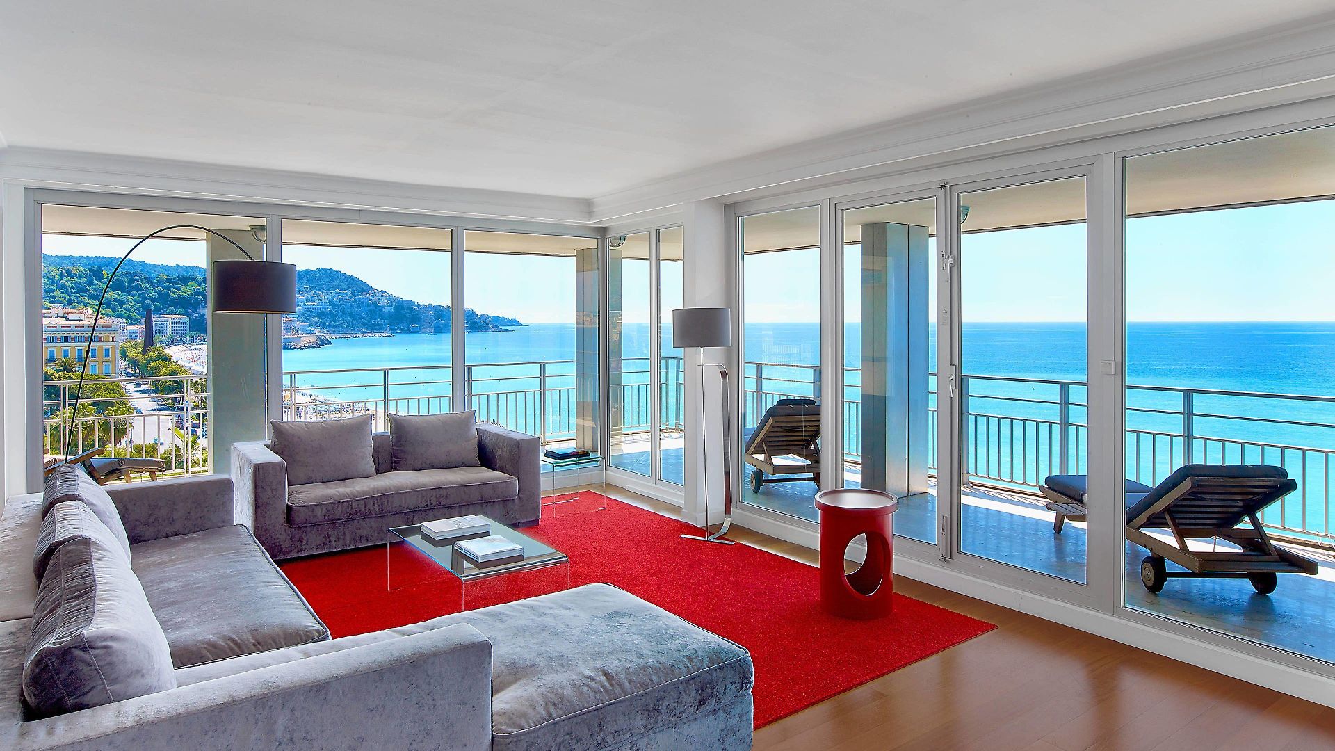 Le Meridien 4*