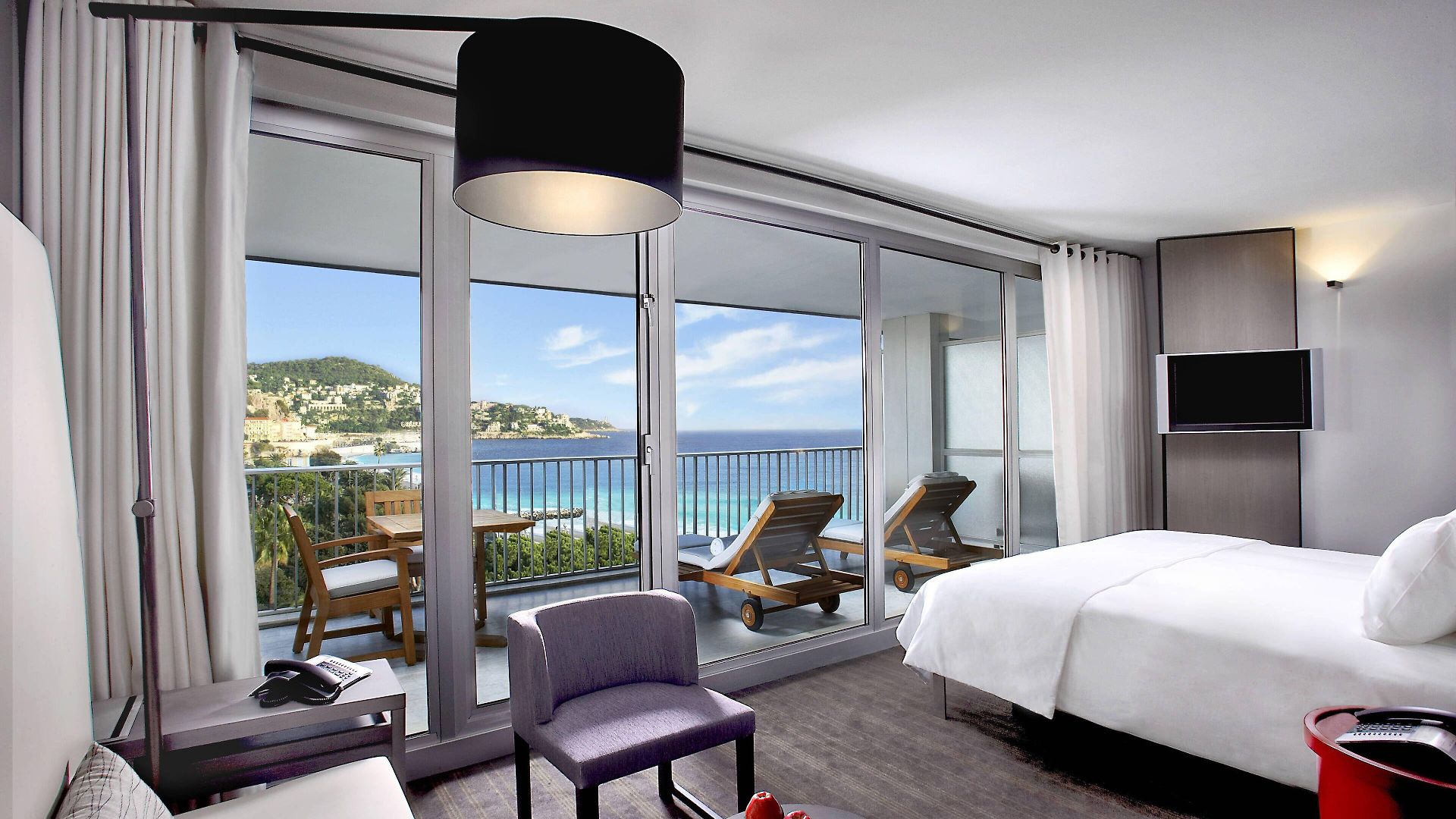 Le Meridien 4* Nice