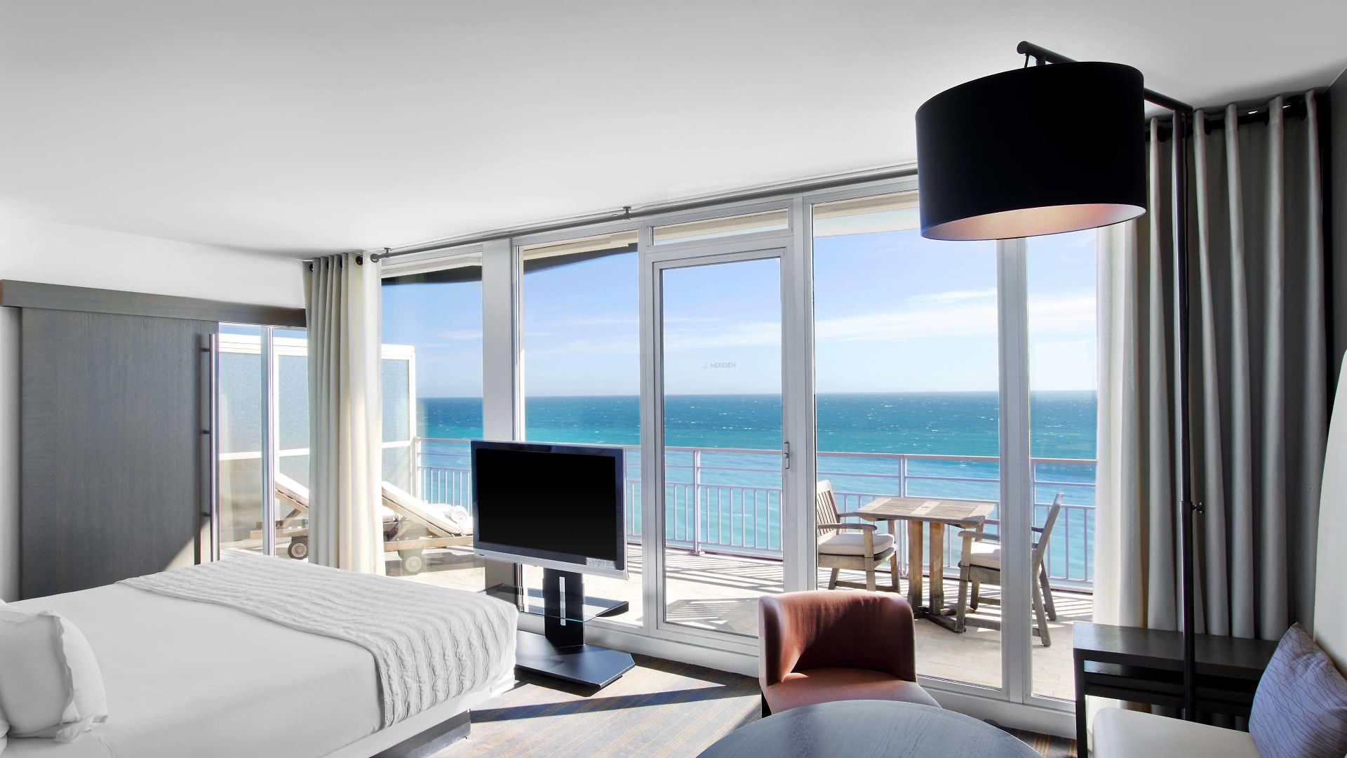 Le Meridien Hotel Nice