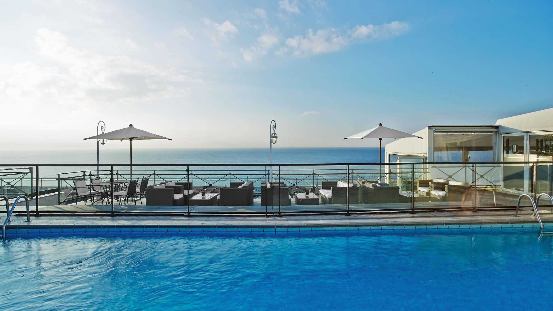 Hotel Le Meridien 4*