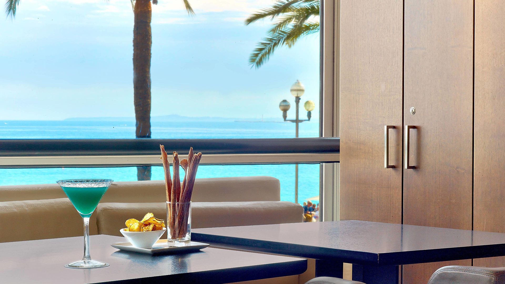 Le Meridien Nice