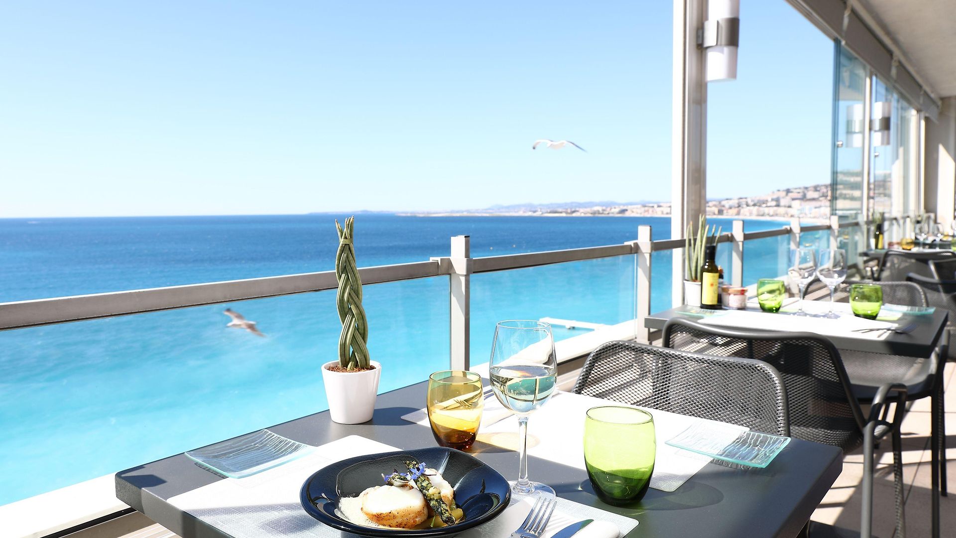 Le Meridien 4*