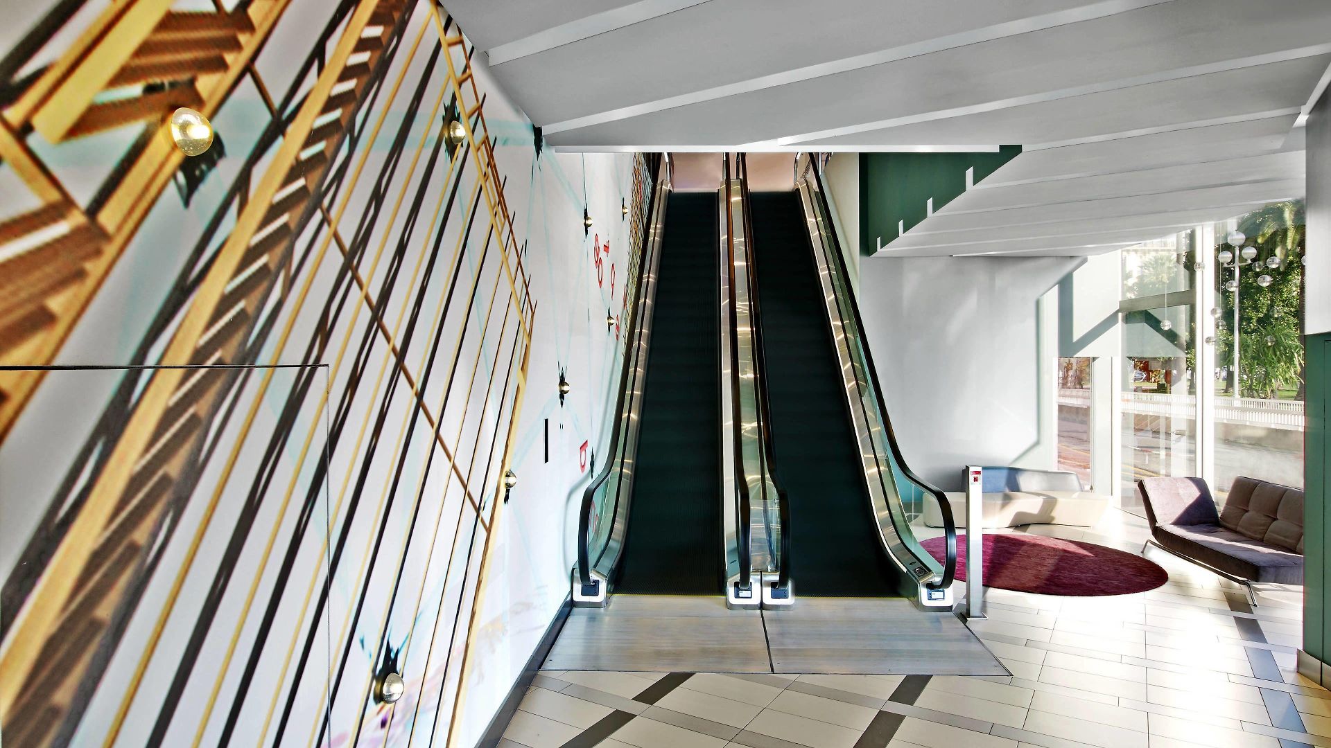 Hotel Le Meridien