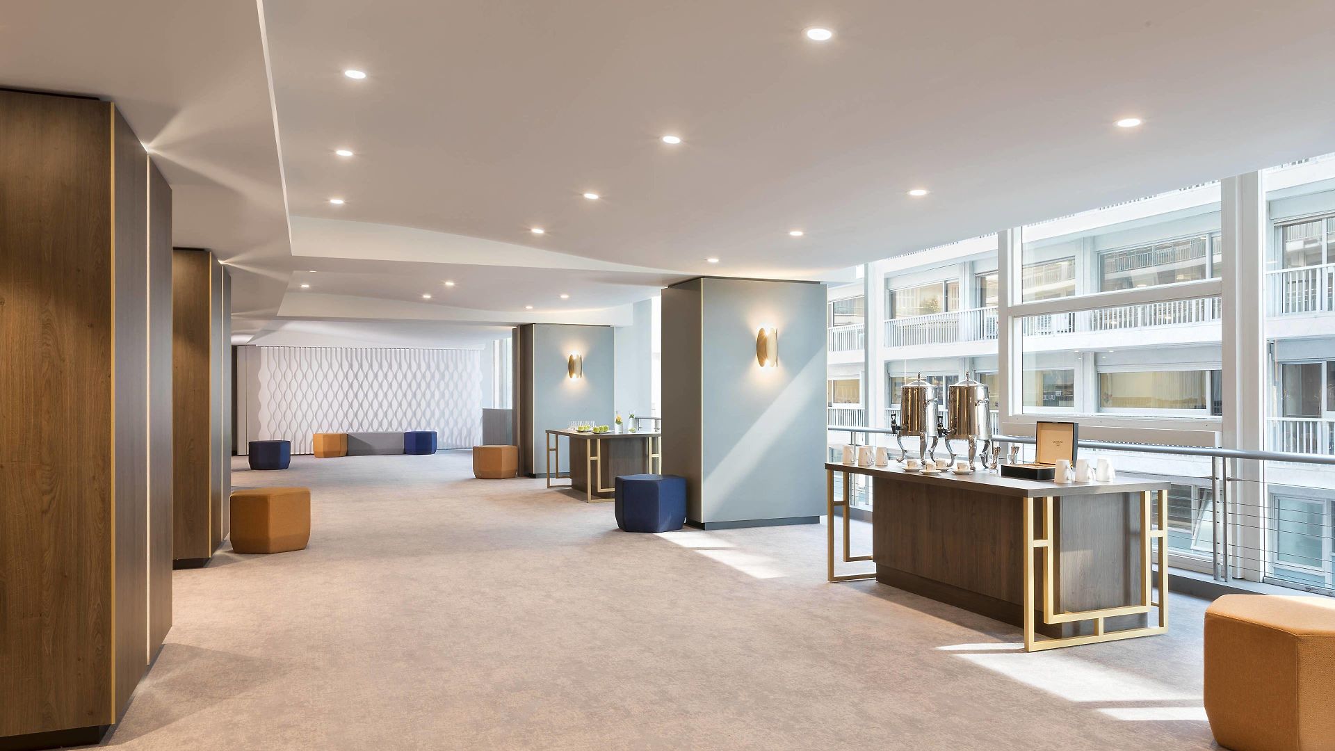 Le Meridien 4* Nice